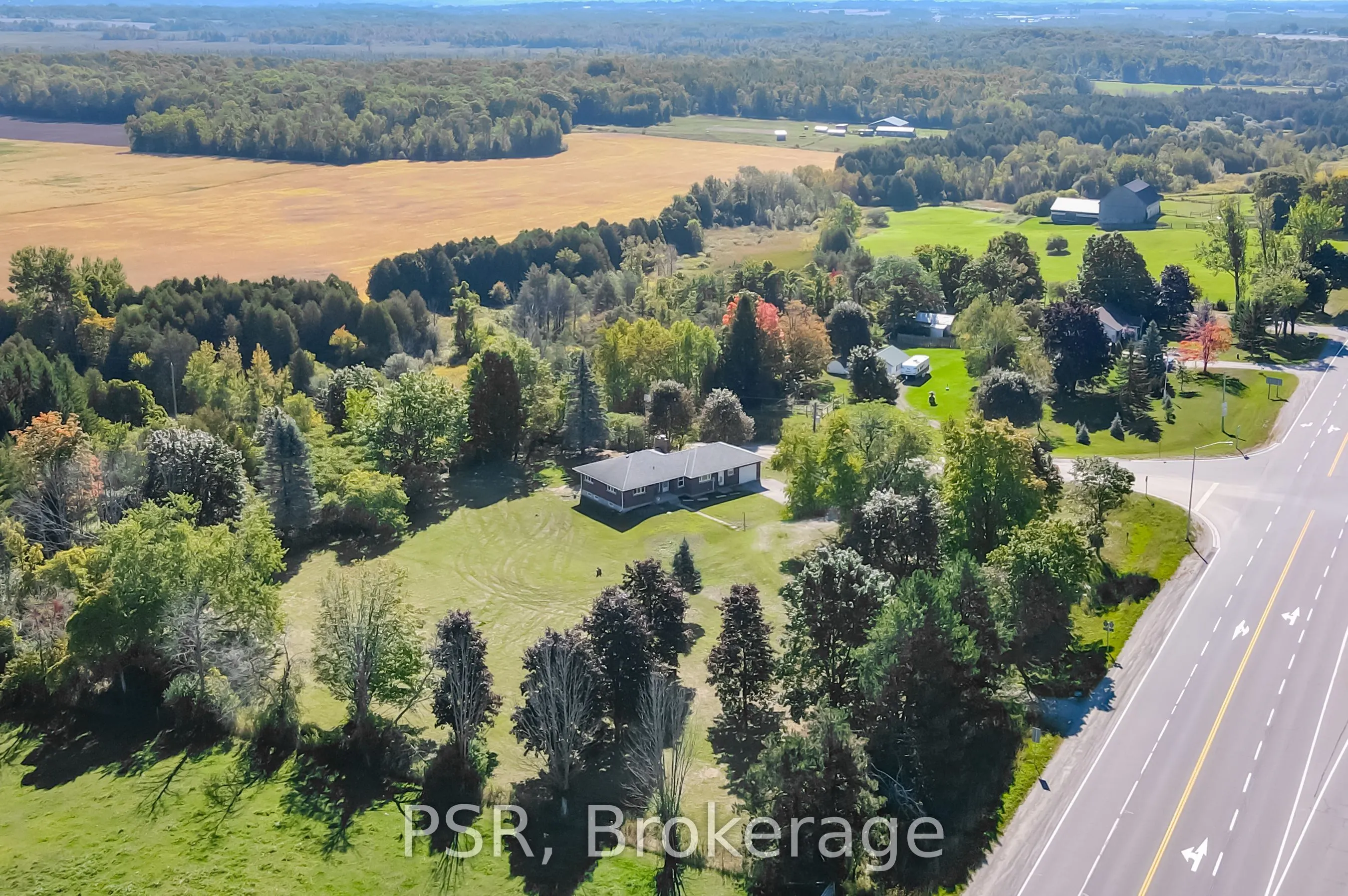1205 Scugog Line 10