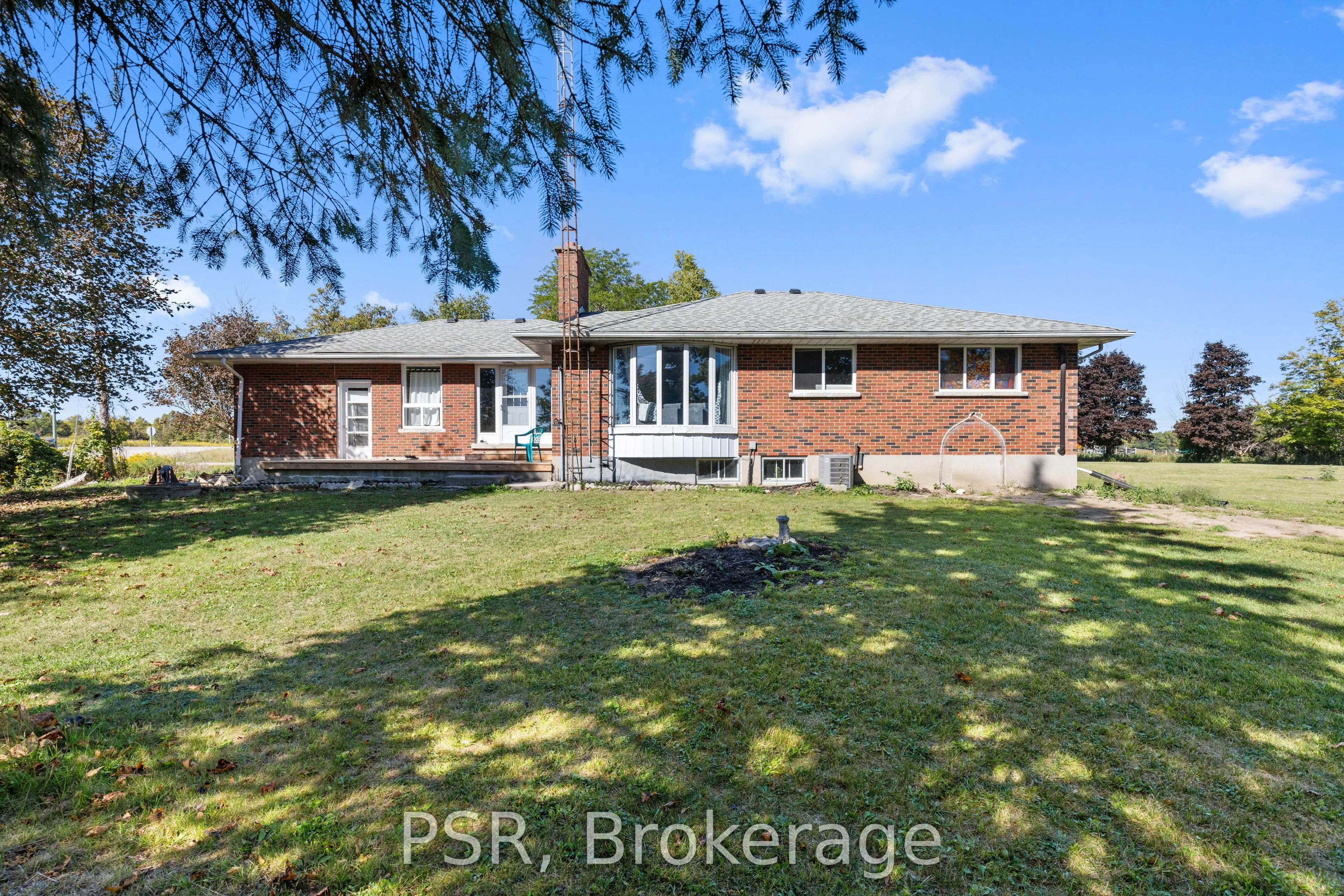 1205 Scugog Line 10
