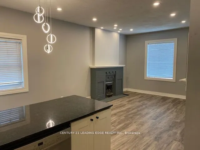 1323 Woodbine Avenue, #Main