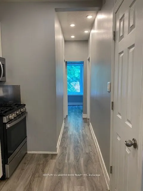 1323 Woodbine Avenue, #Main