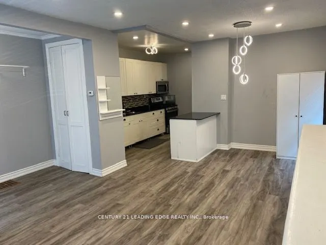 1323 Woodbine Avenue, #Main