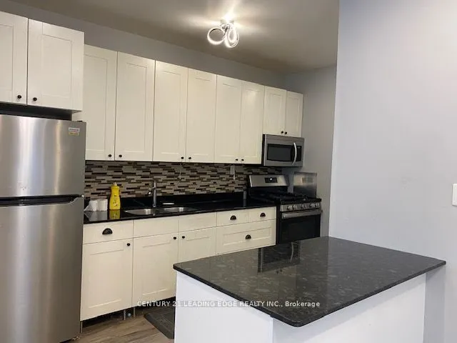 1323 Woodbine Avenue, #Main