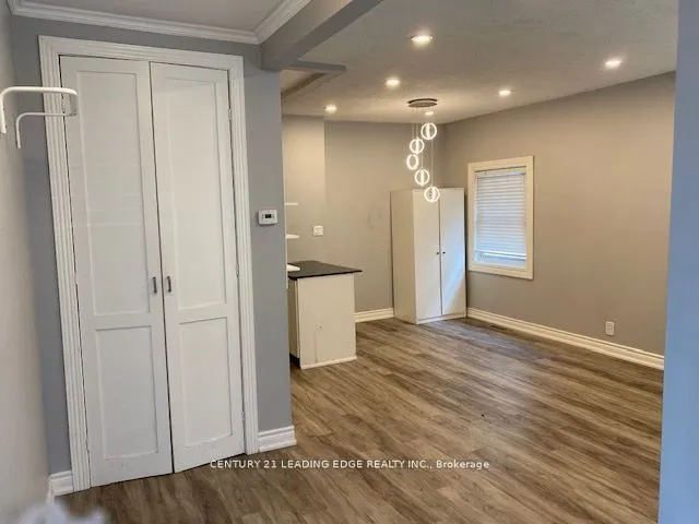 1323 Woodbine Avenue, #Main