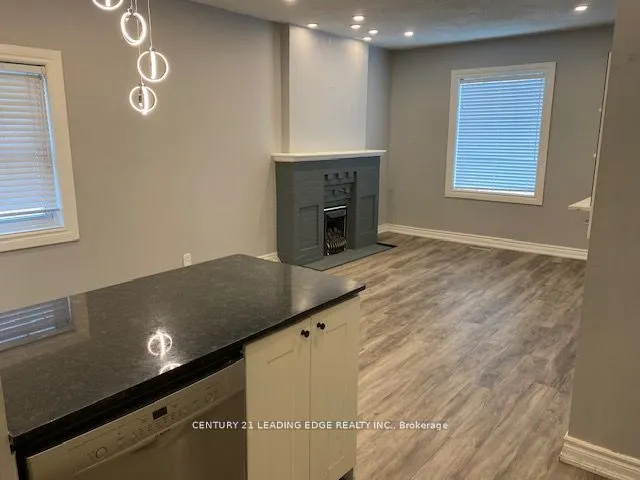 1323 Woodbine Avenue, #Main