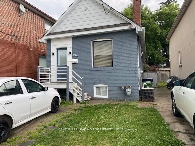 1323 Woodbine Avenue, #Main
