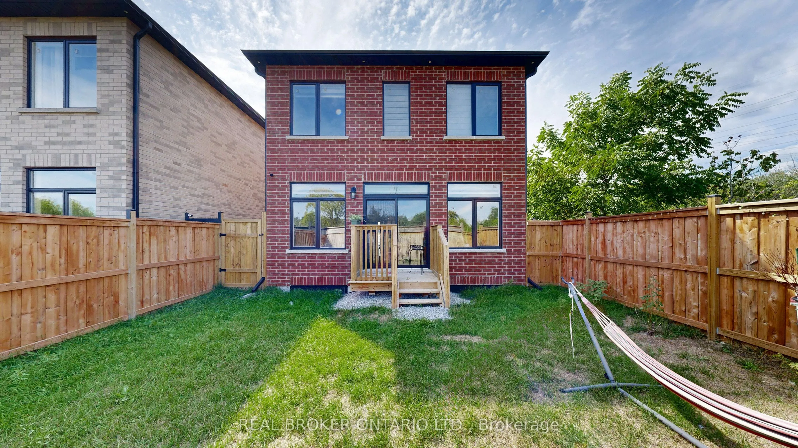 58 Chelliah Court