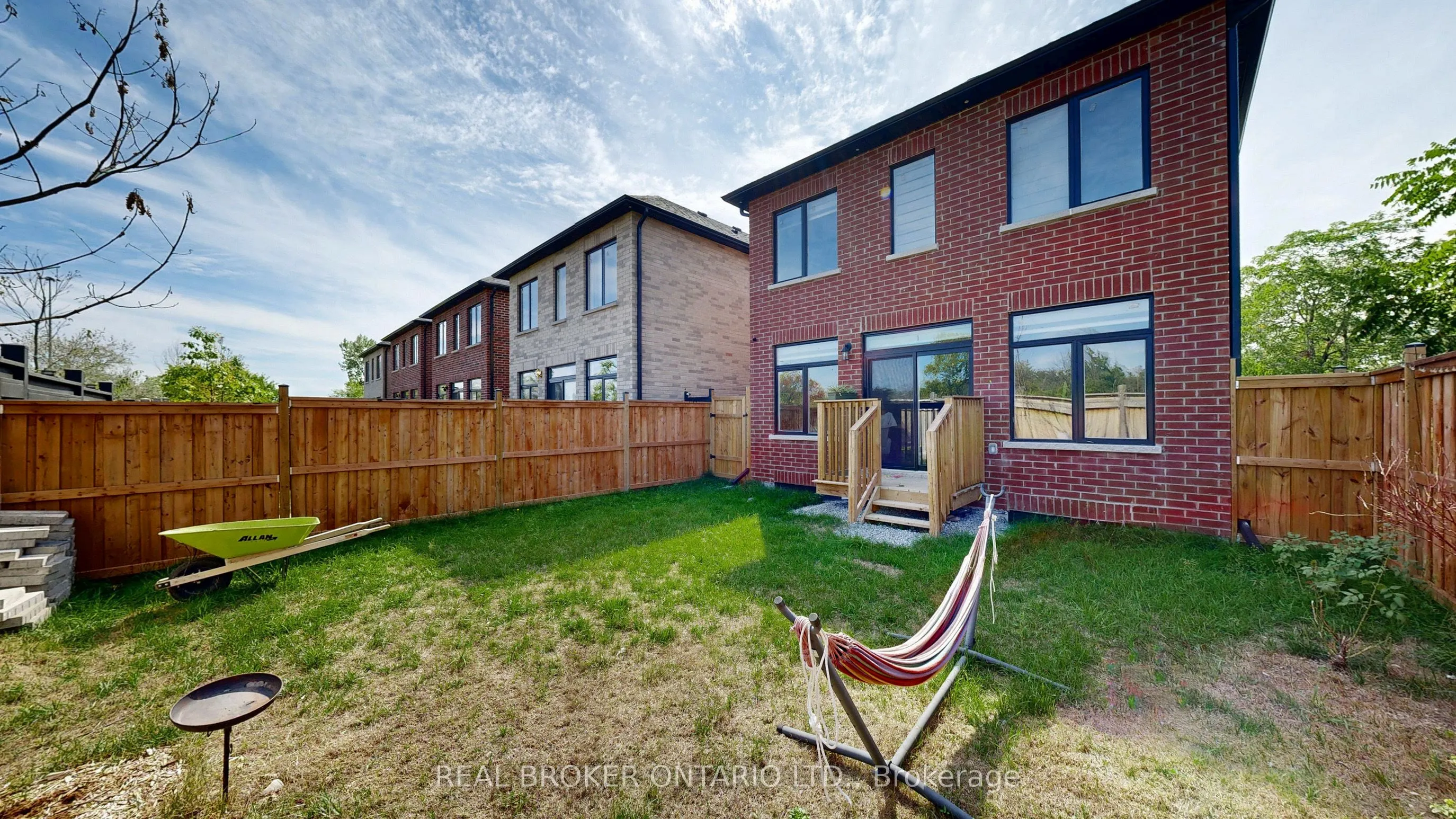 58 Chelliah Court