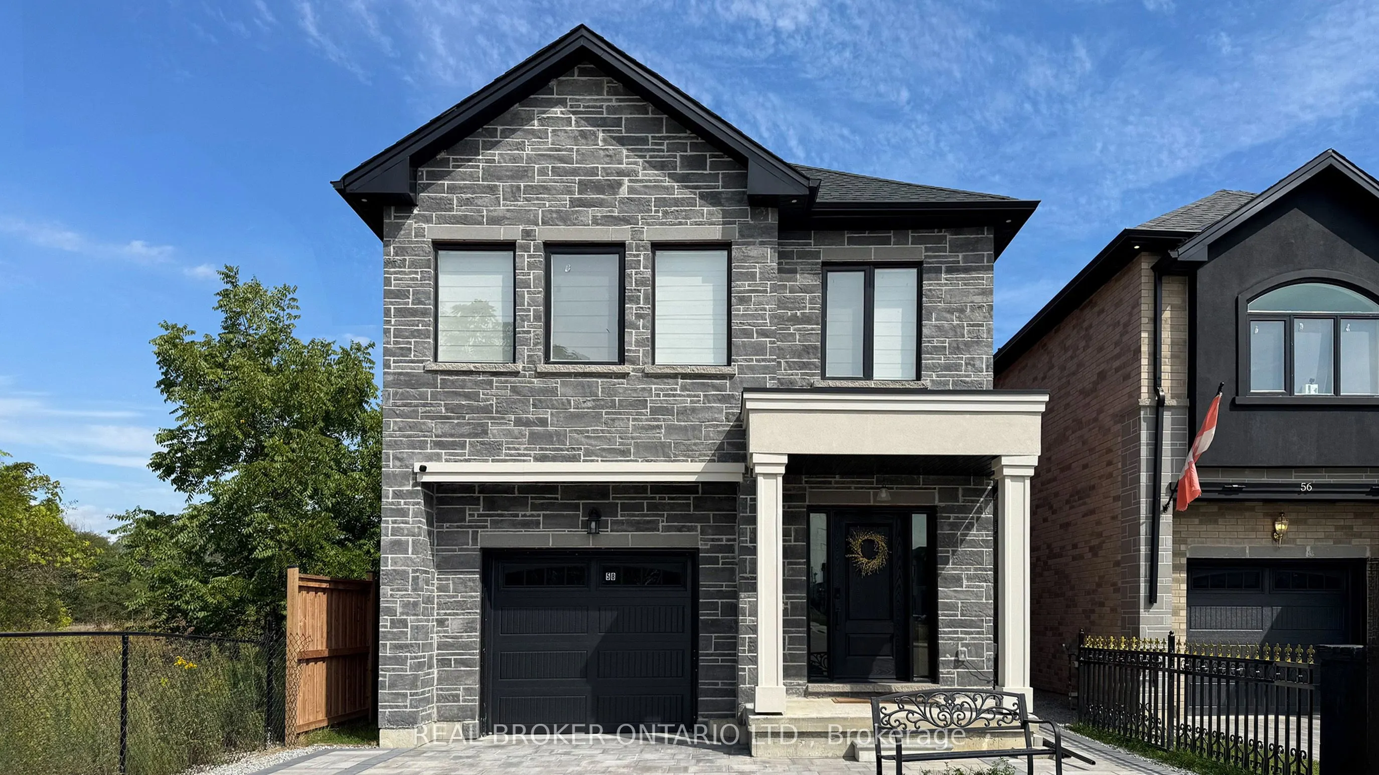 58 Chelliah Court