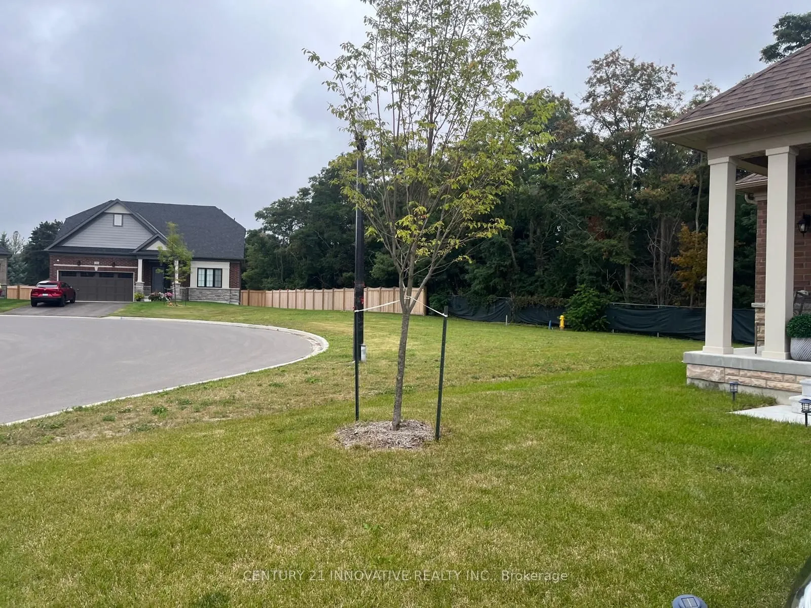 22 Holtby Court