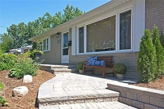 21 Hiley Avenue
