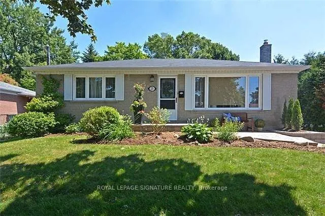 21 Hiley Avenue