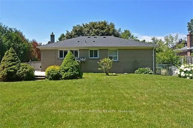 21 Hiley Avenue