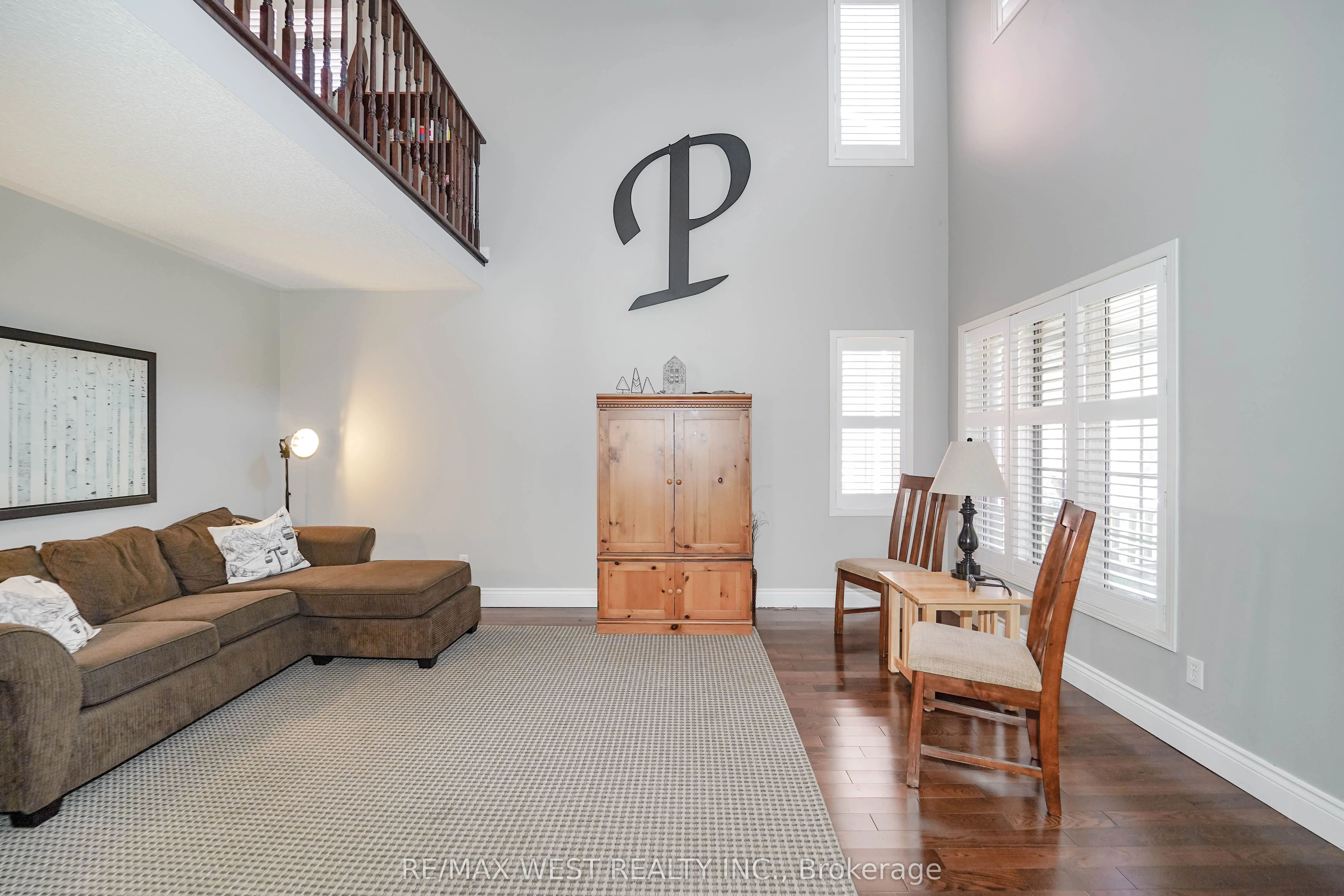 50 Gartshore Drive
