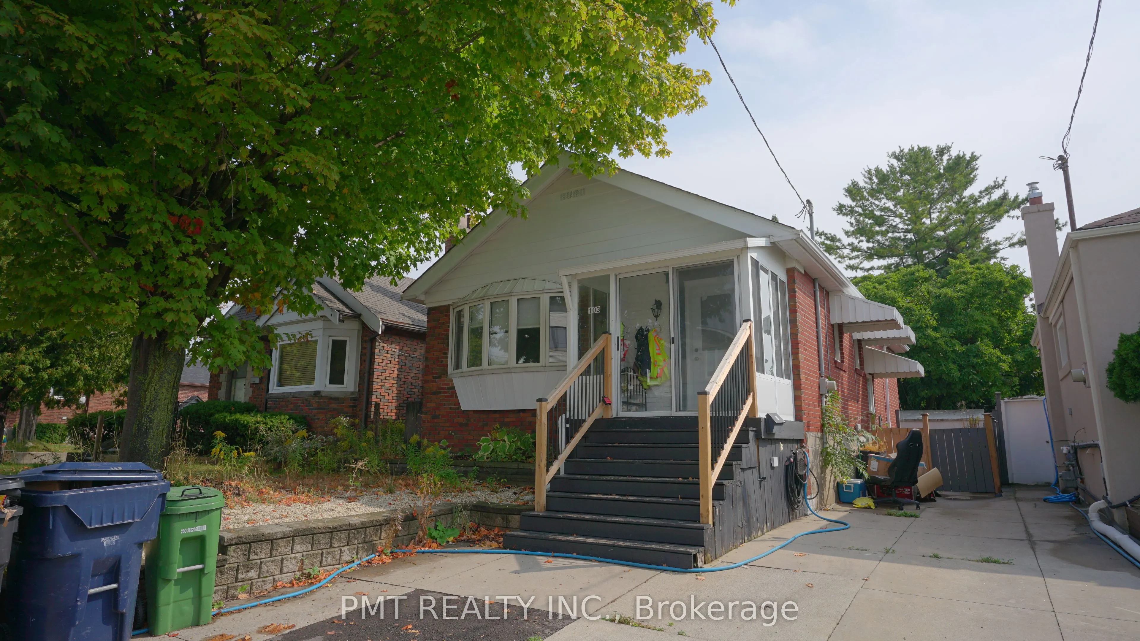 103 Yardley Avenue