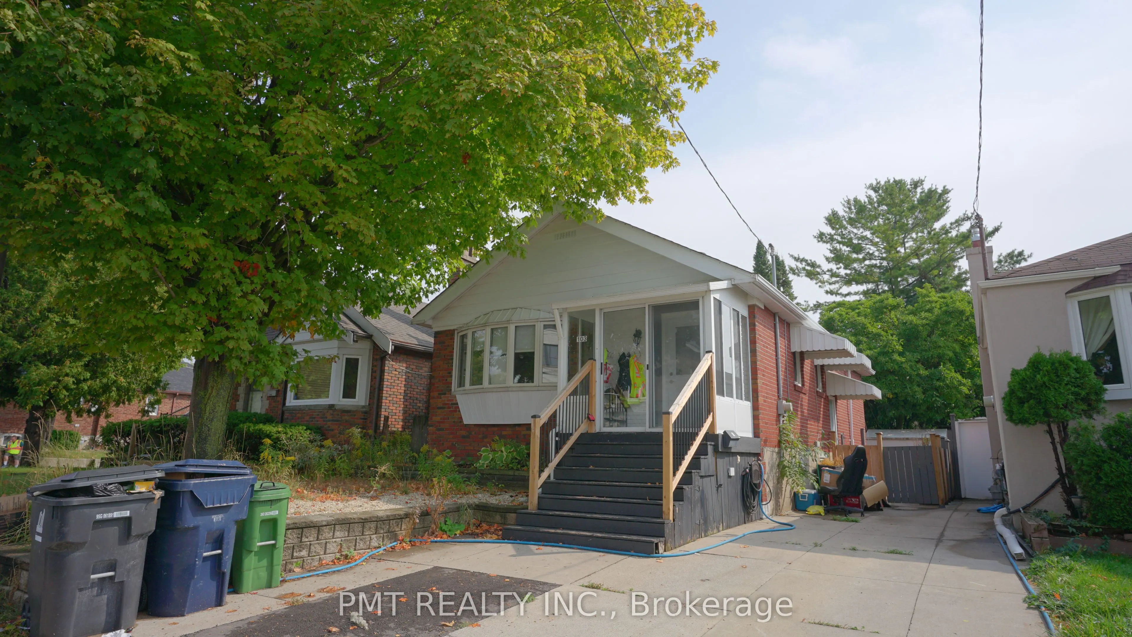 103 Yardley Avenue