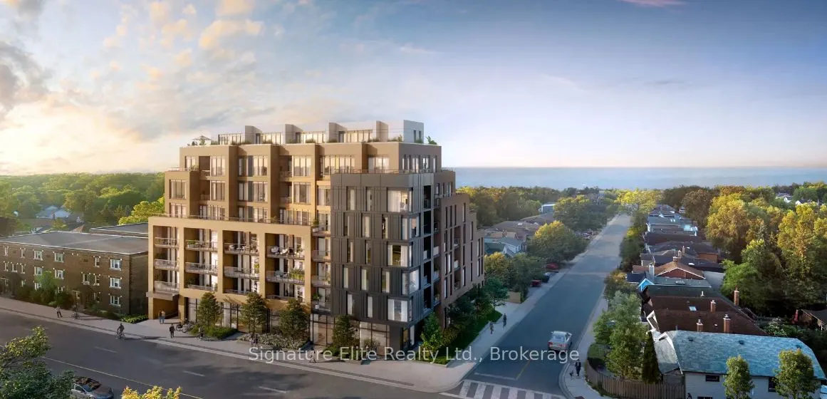 1161 Kingston Road, #301