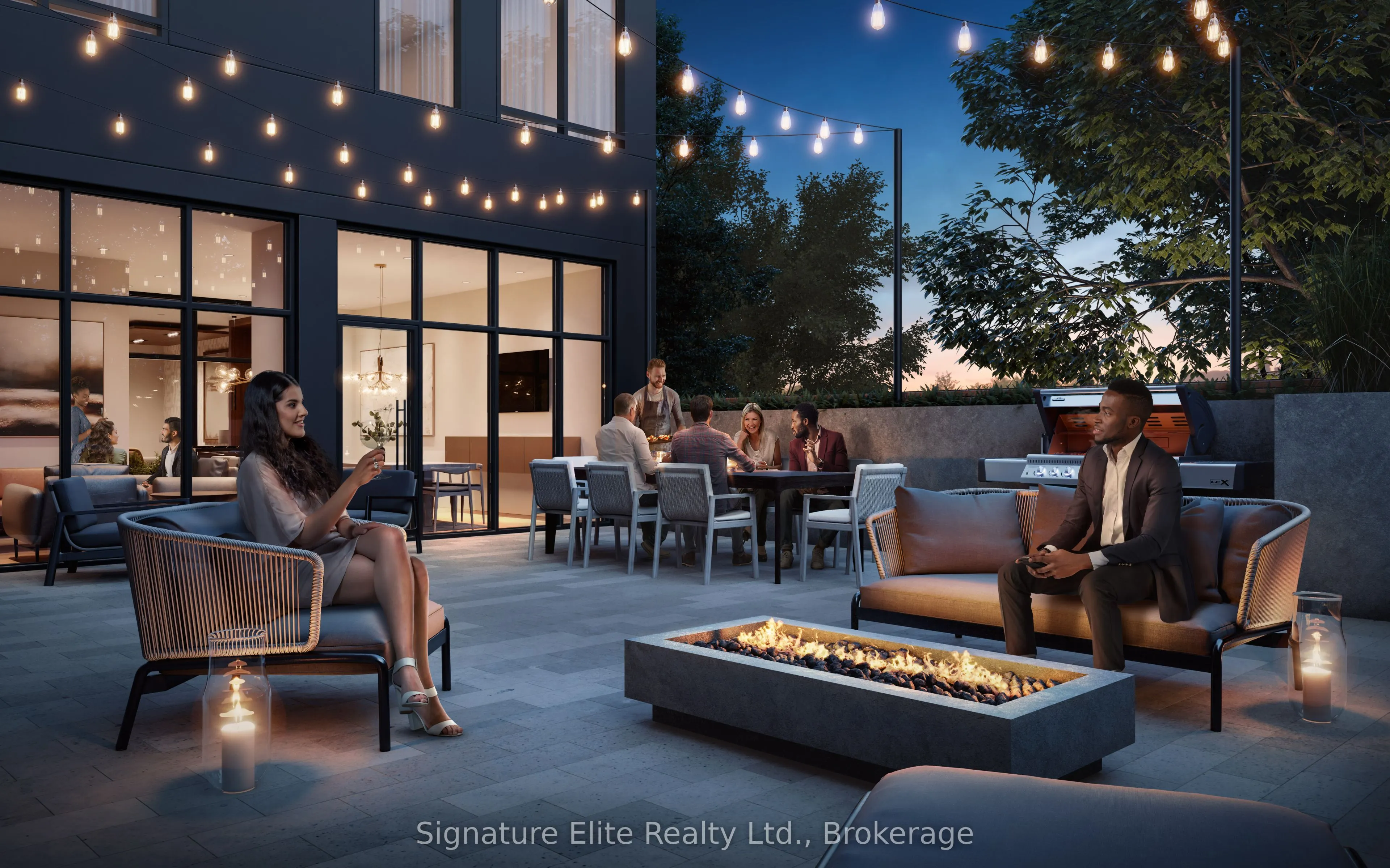 1161 Kingston Road, #301