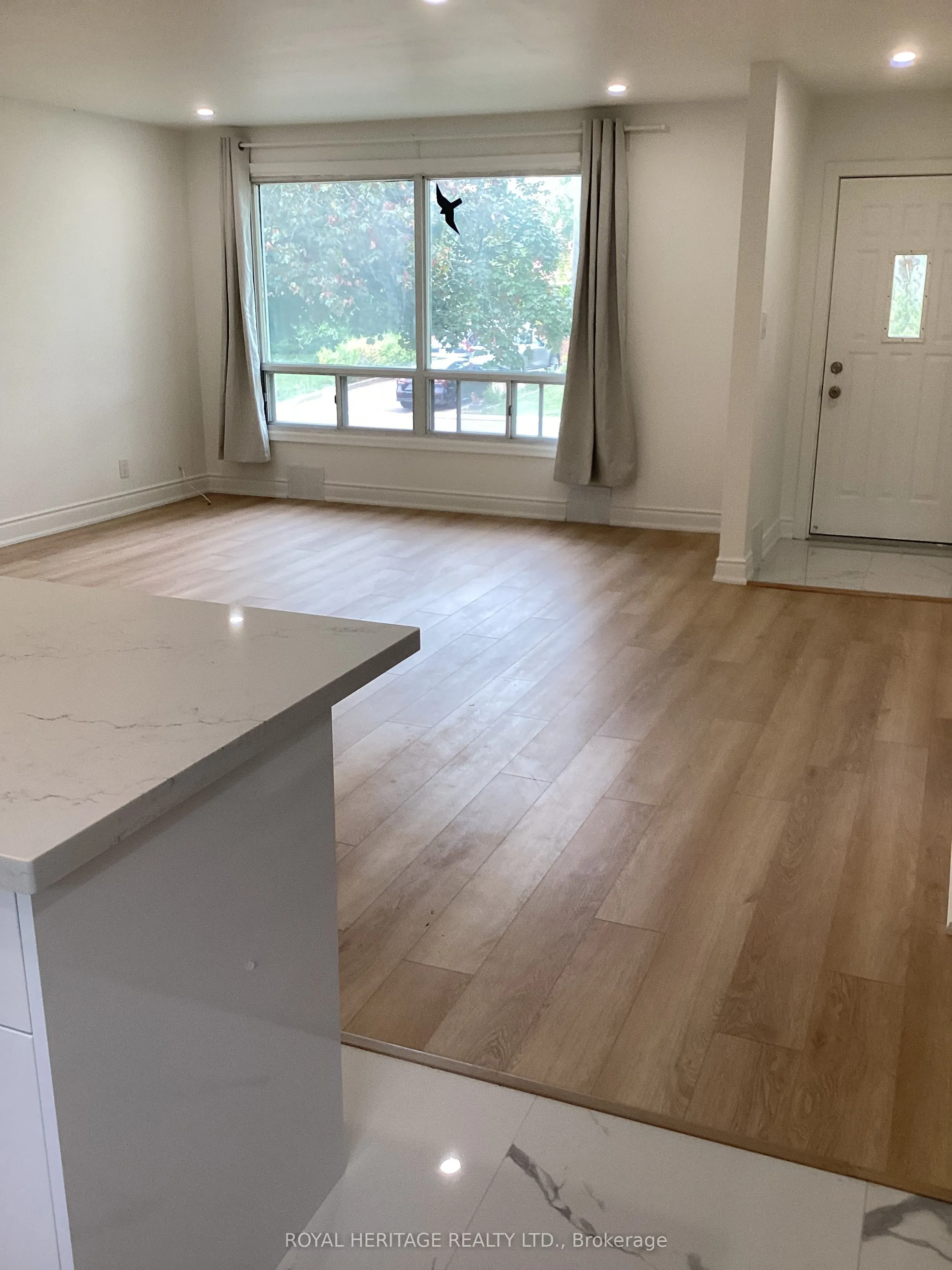 23 Lejune Road