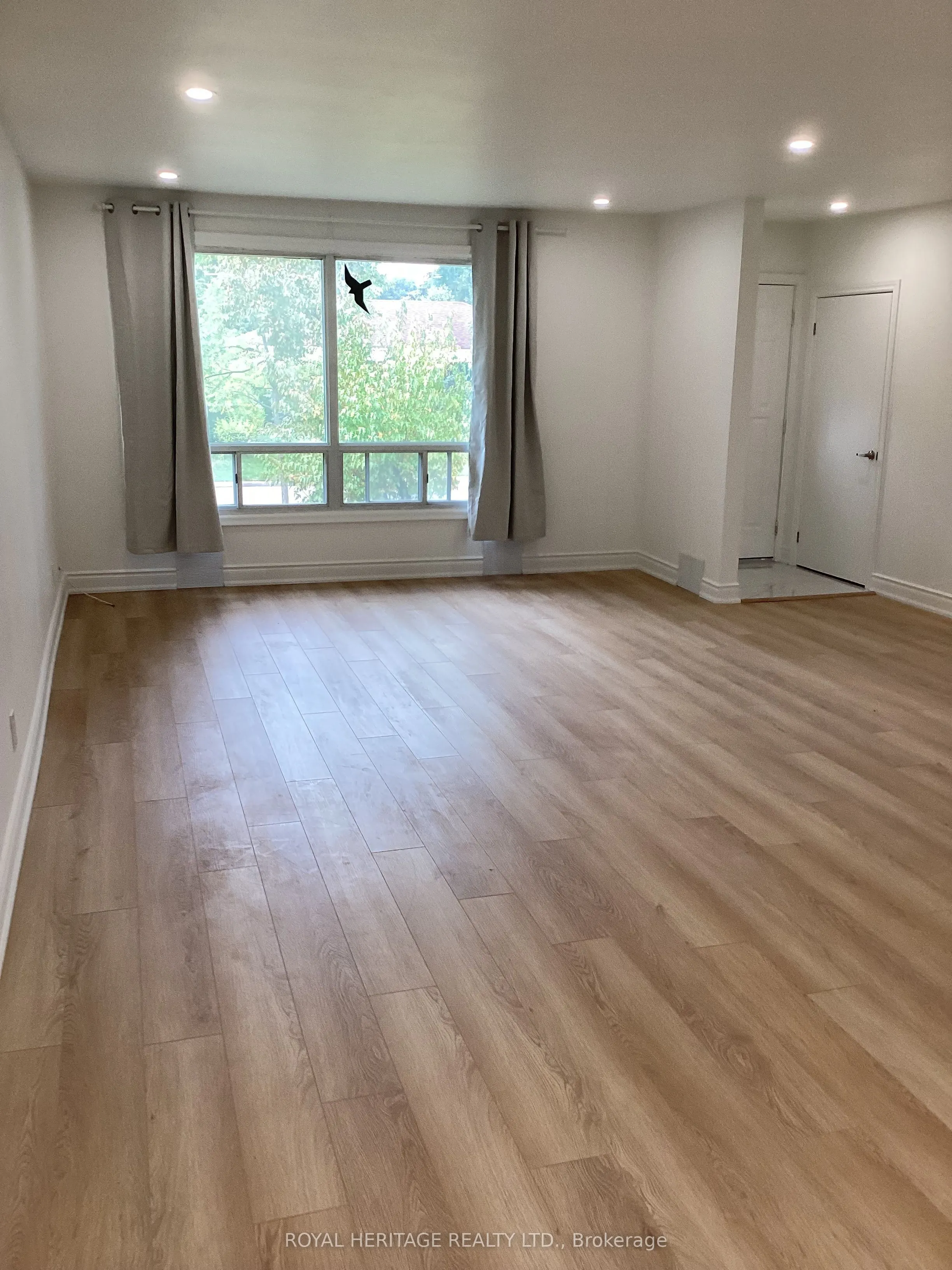 23 Lejune Road