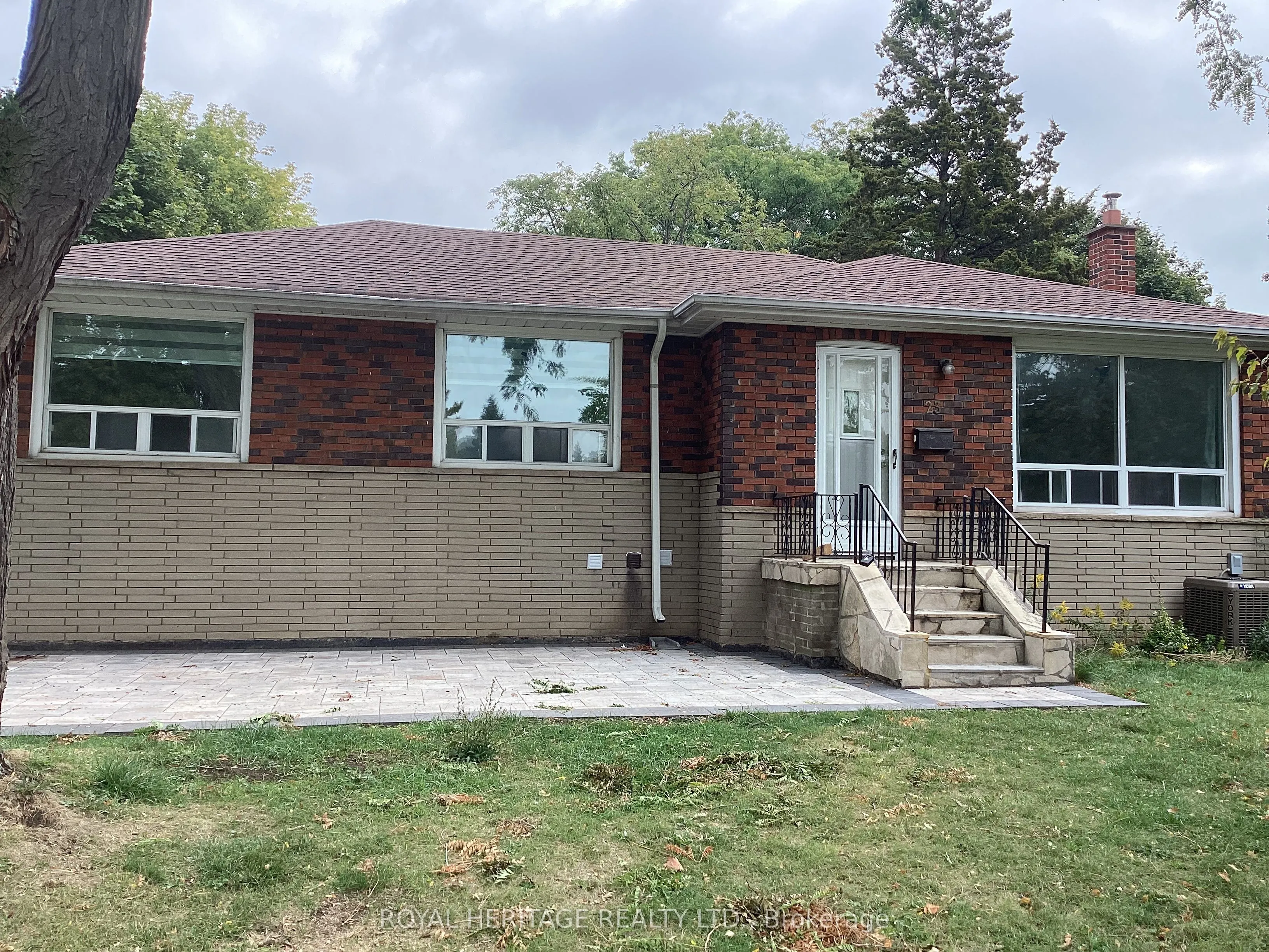 23 Lejune Road