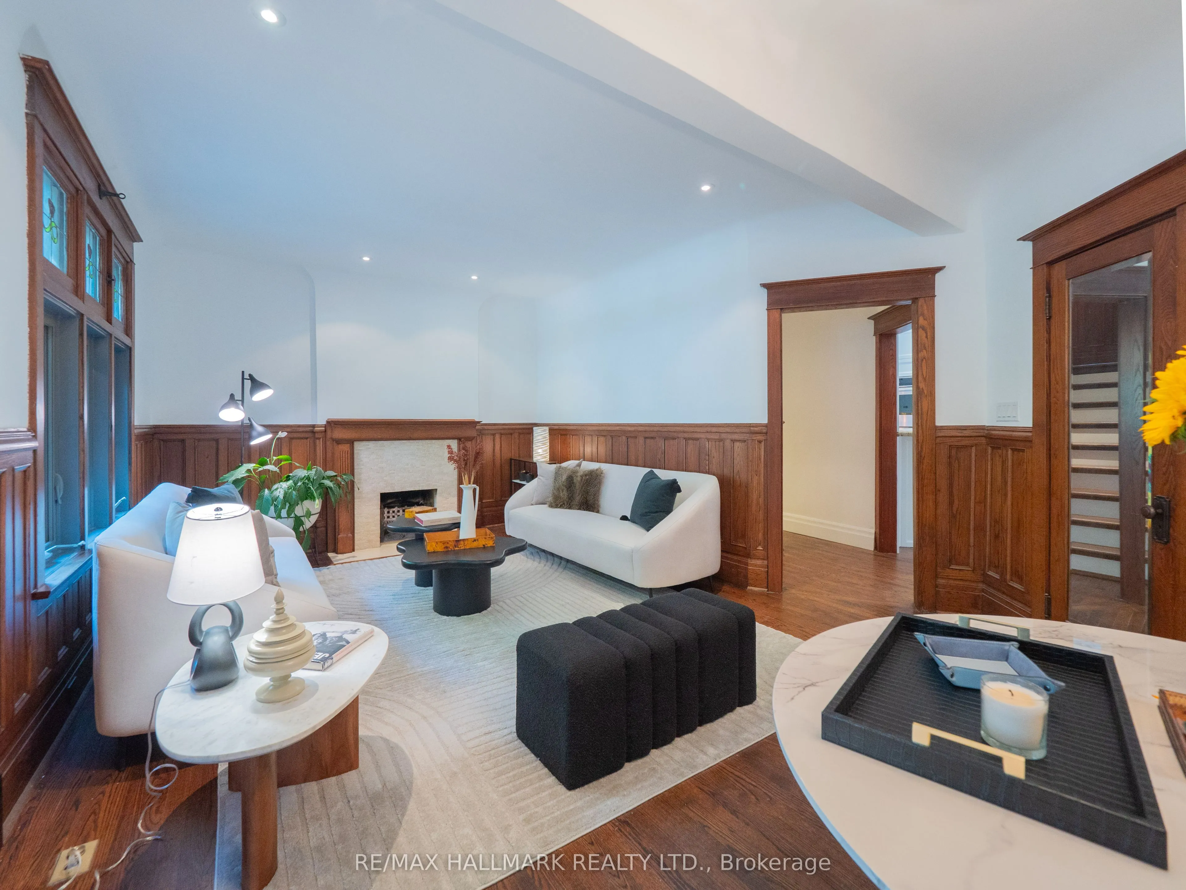 81 Hogarth Avenue