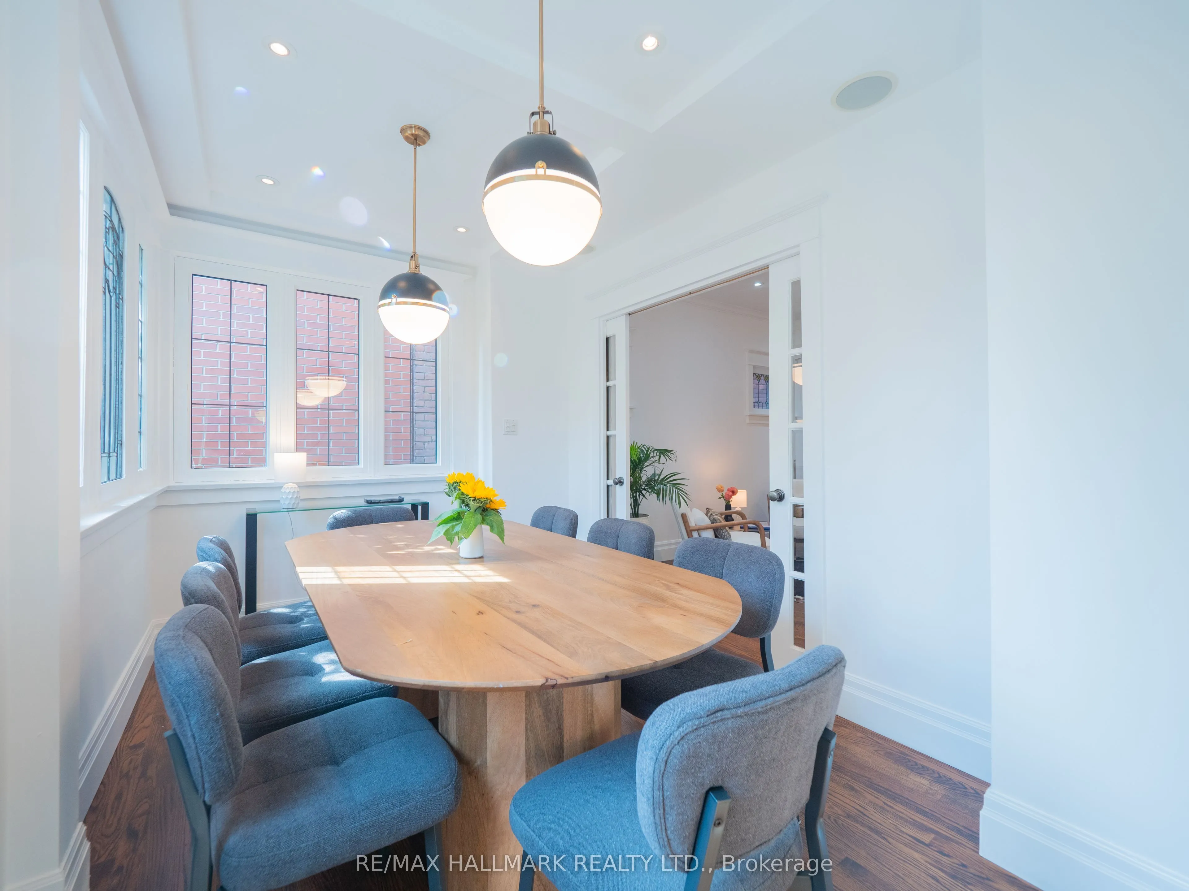81 Hogarth Avenue