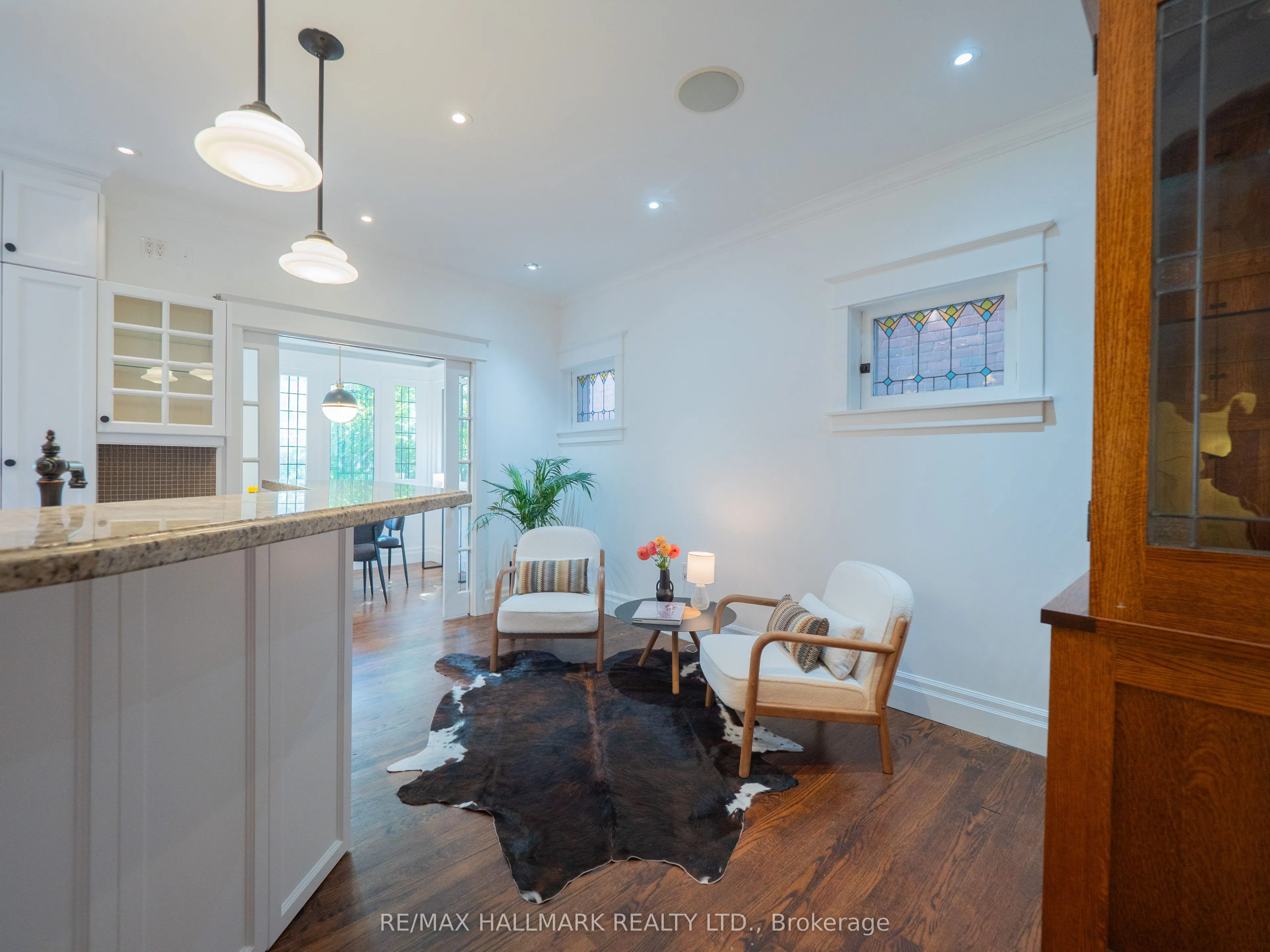 81 Hogarth Avenue