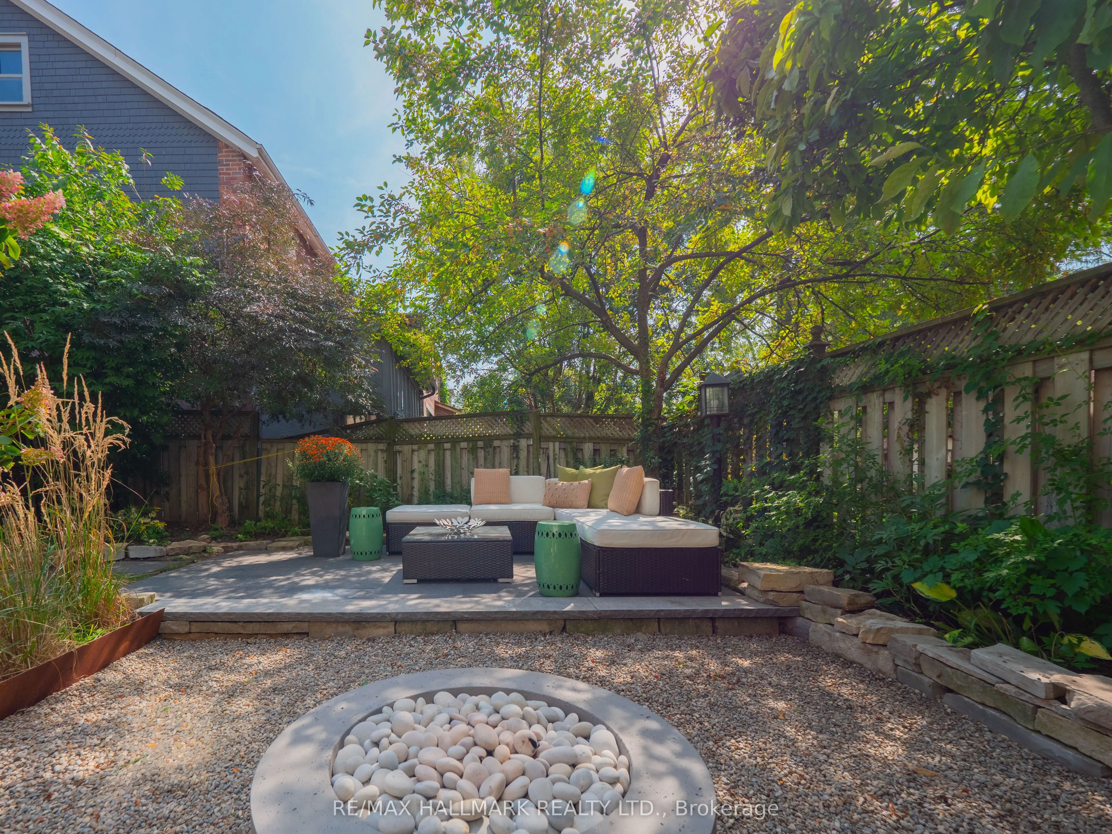 81 Hogarth Avenue