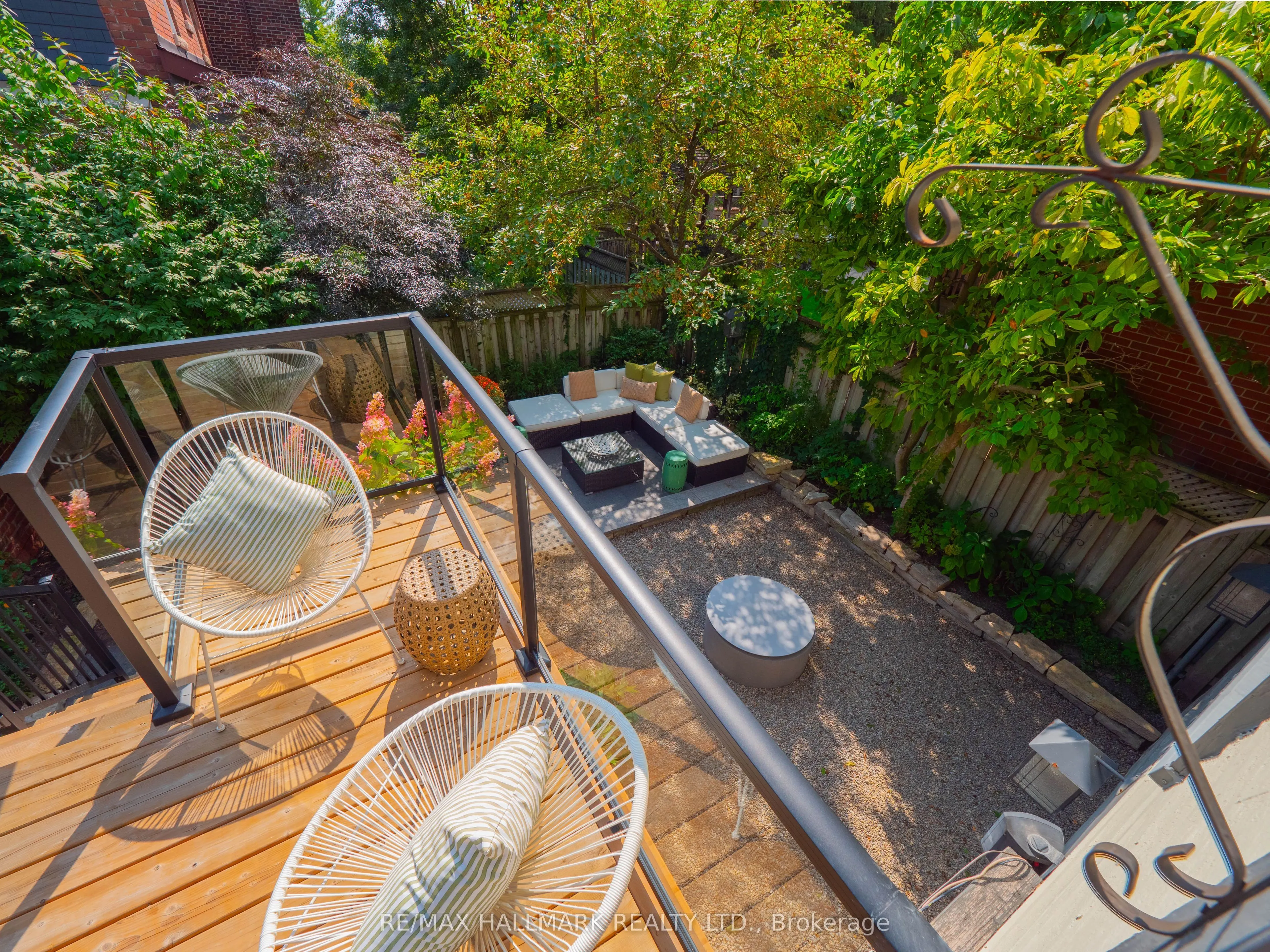 81 Hogarth Avenue