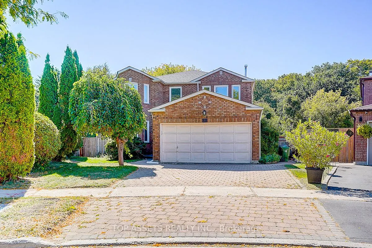 88 Darby Court