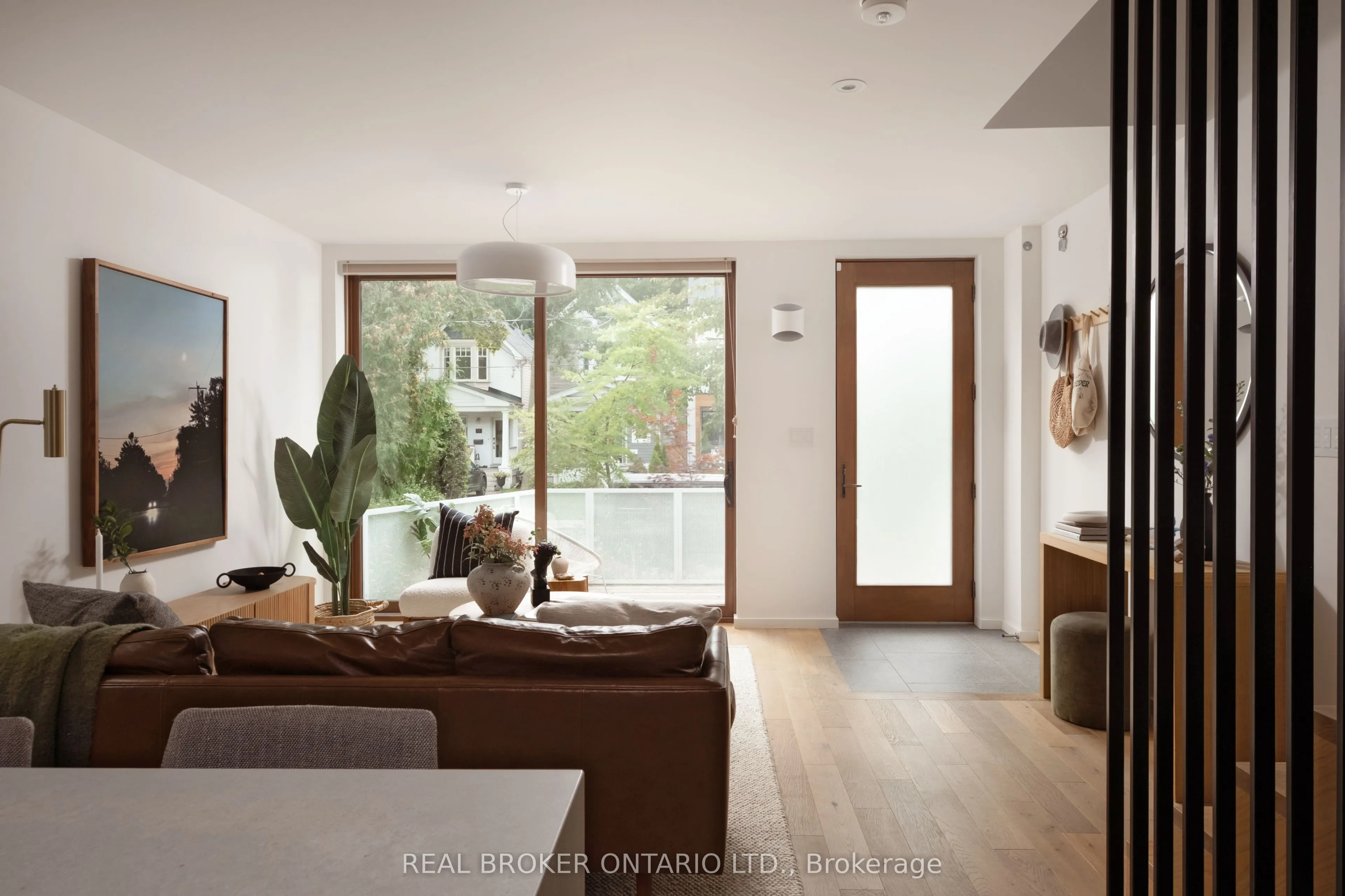 79 Eaton Avenue, #A