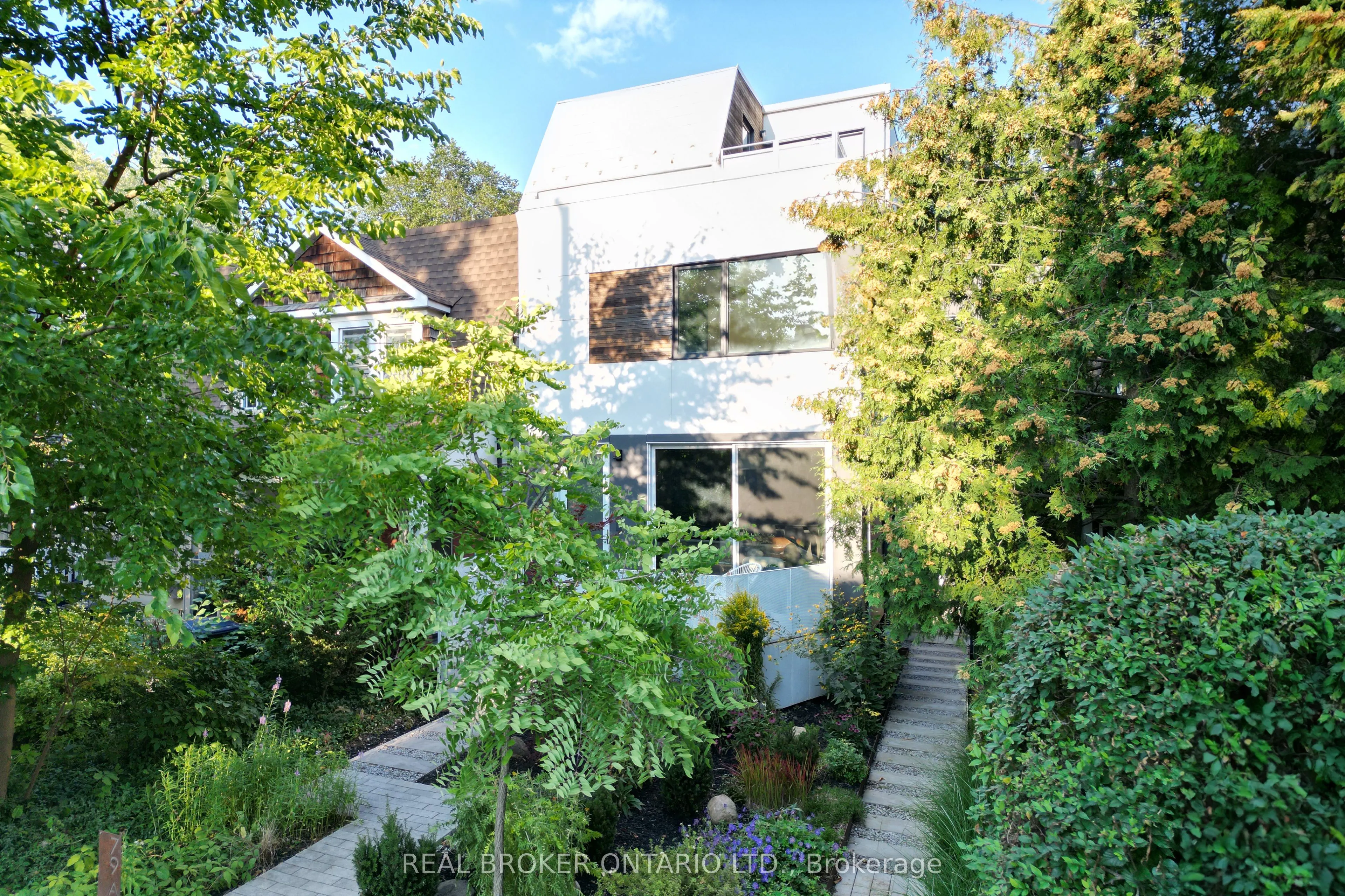 79 Eaton Avenue, #A