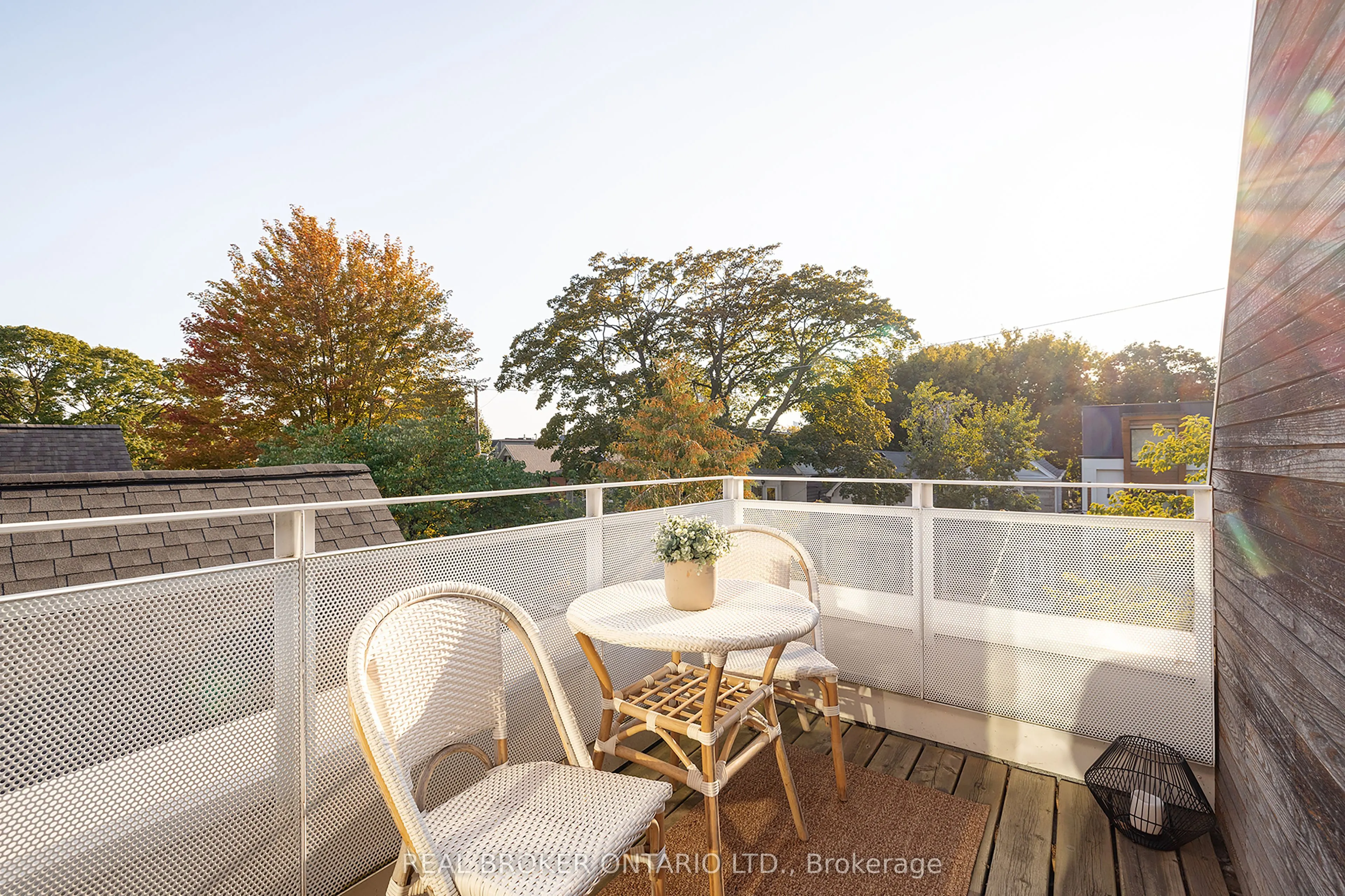 79 Eaton Avenue, #A