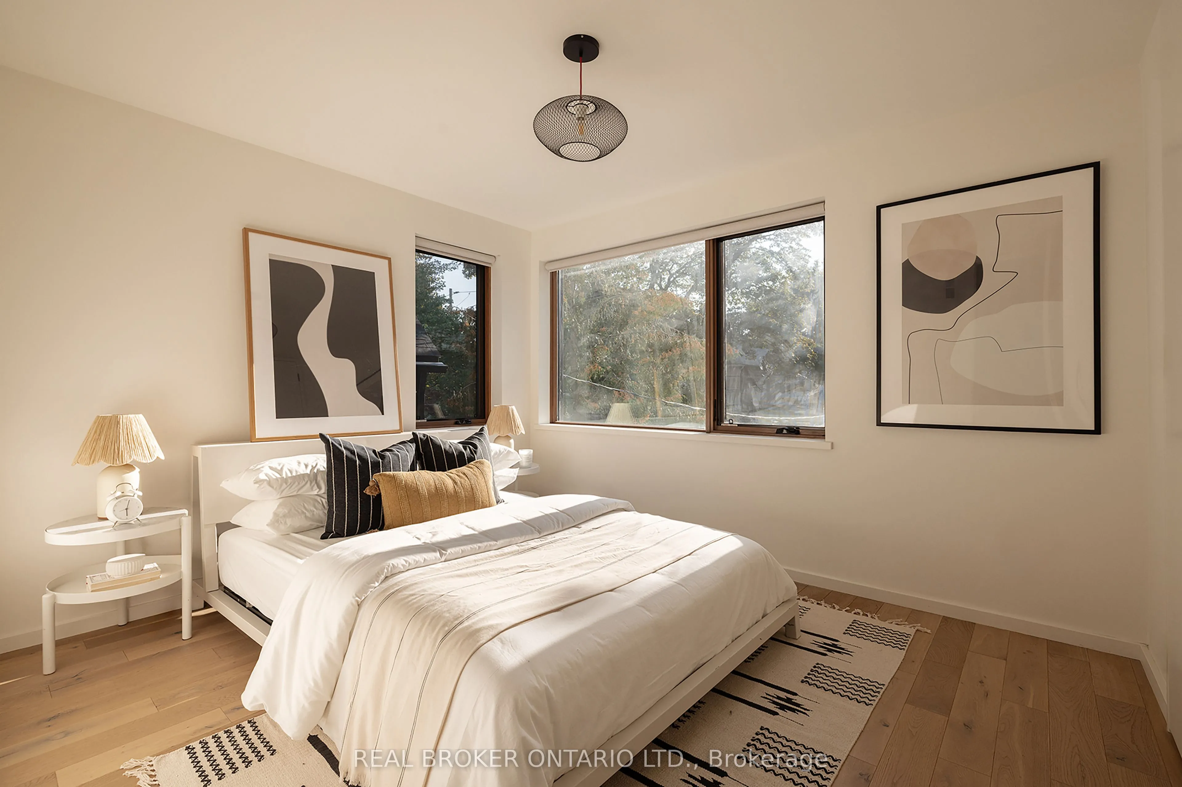 79 Eaton Avenue, #A
