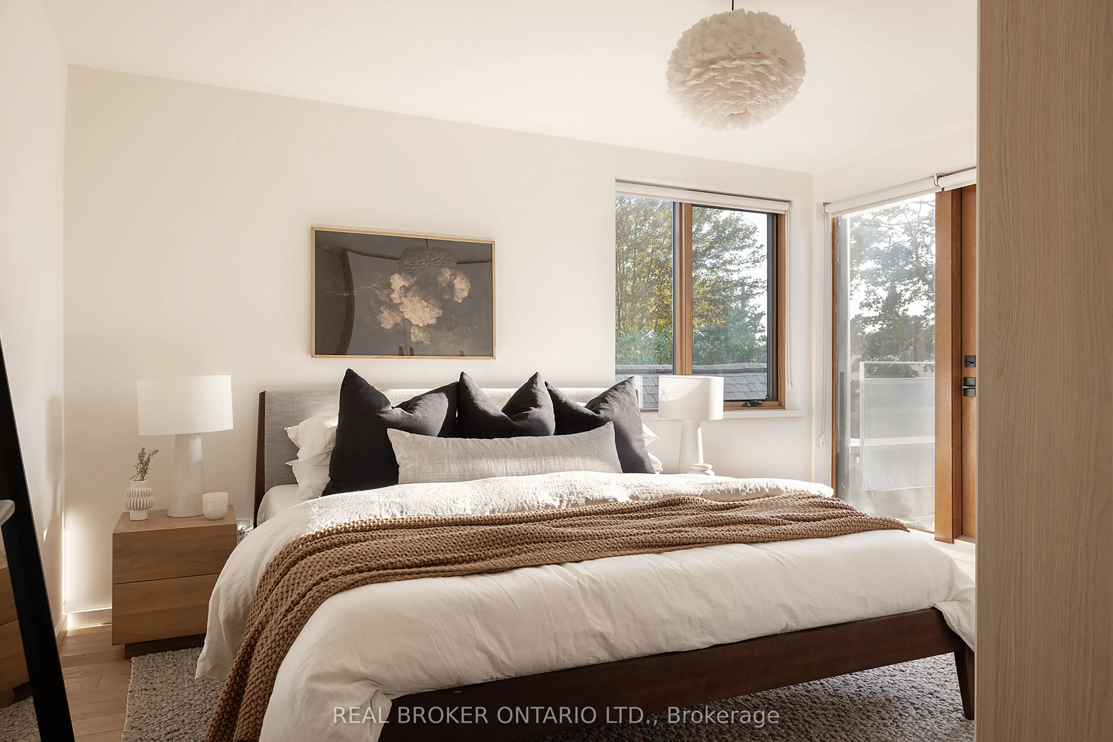 79 Eaton Avenue, #A