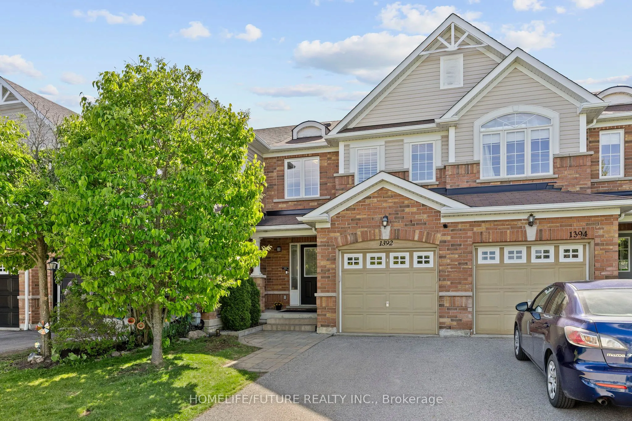 1392 Glaspell Crescent