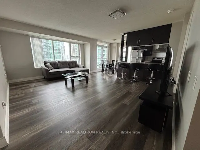25 Town Centre Court, #2310