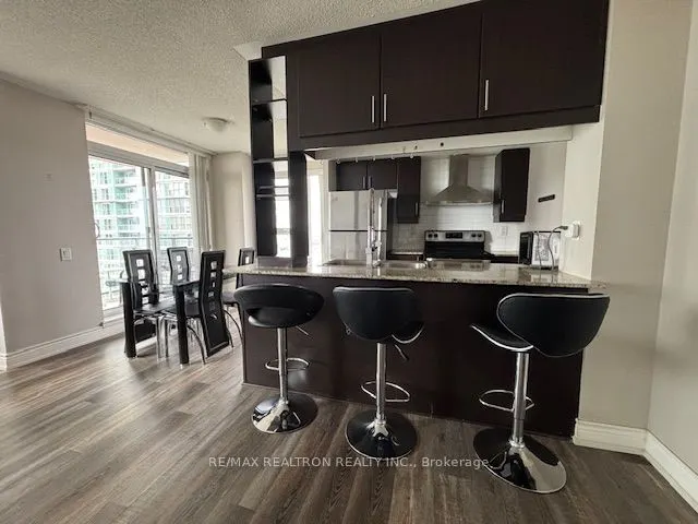 25 Town Centre Court, #2310