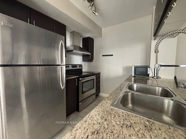 25 Town Centre Court, #2310