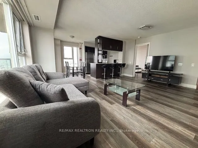25 Town Centre Court, #2310