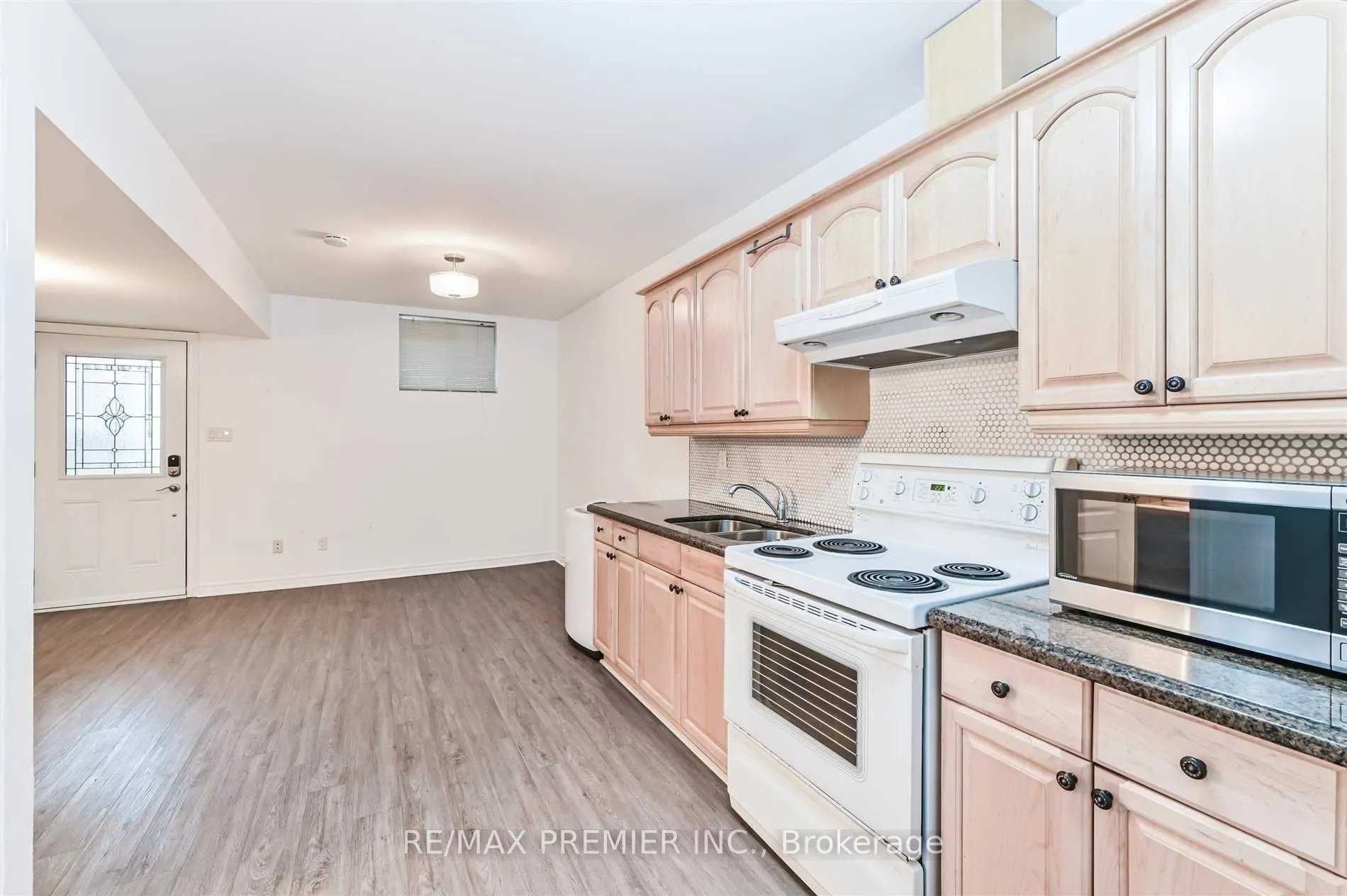 1967 Dundas Street E, #Lower