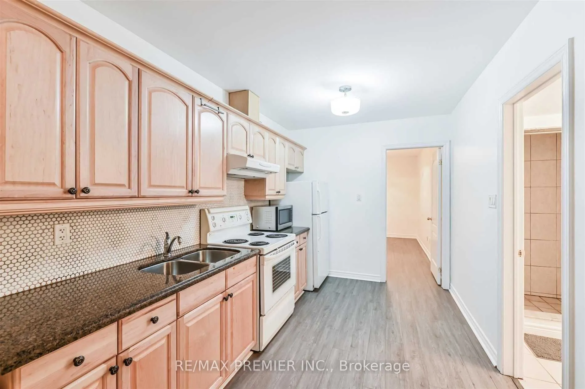 1967 Dundas Street E, #Lower