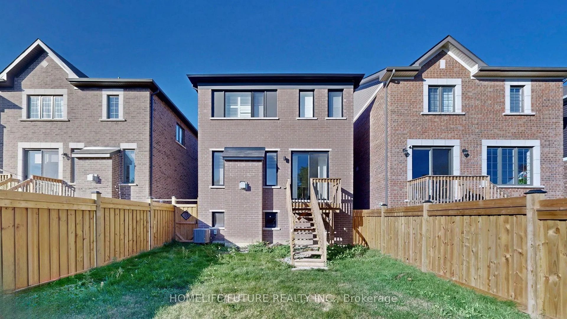 92 Berkerville Drive