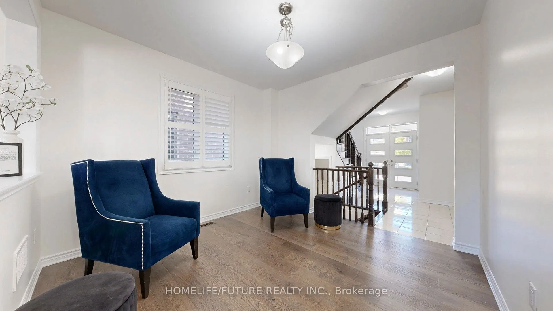 92 Berkerville Drive