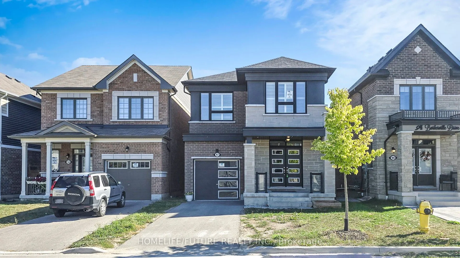 92 Berkerville Drive