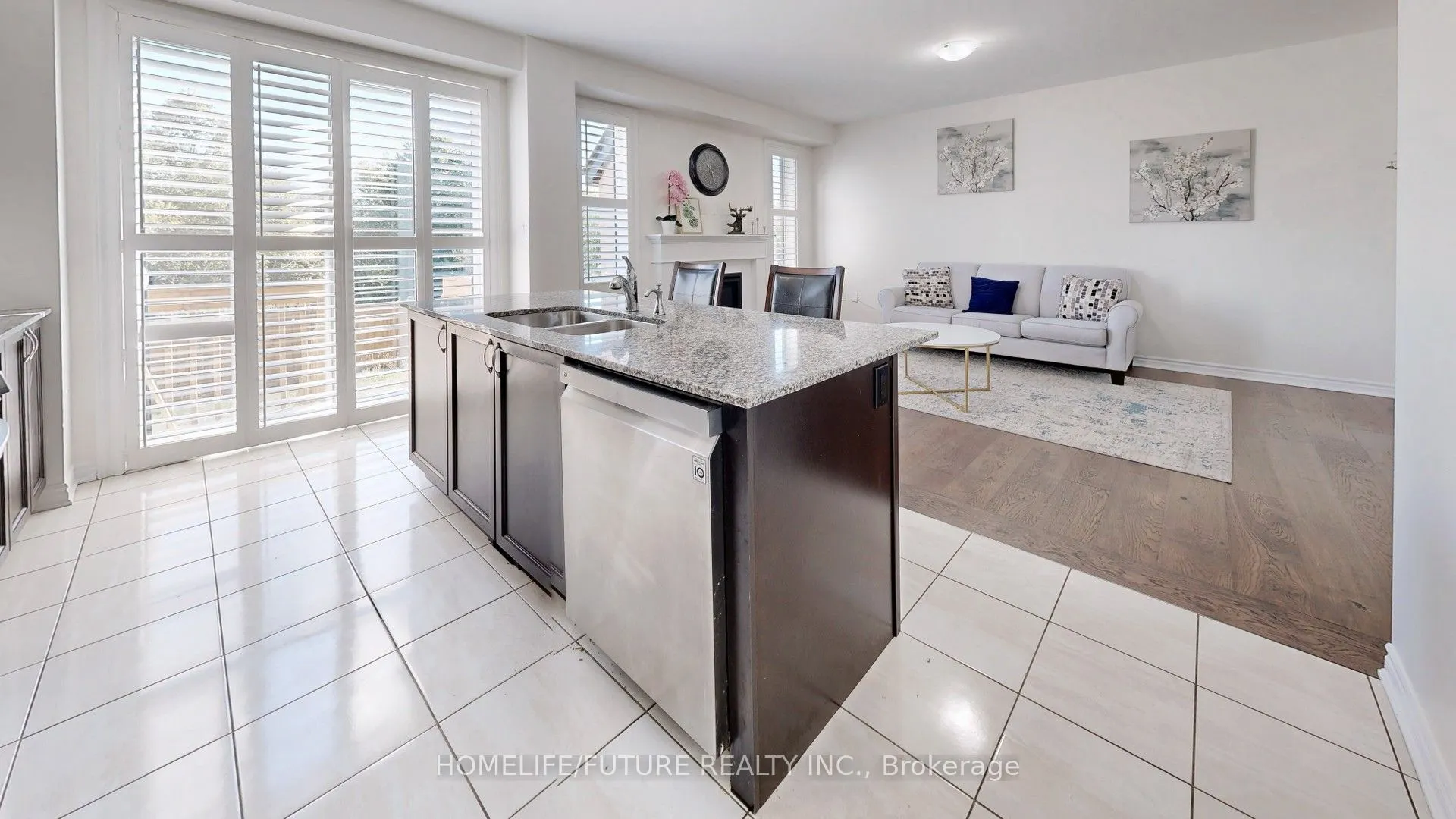 92 Berkerville Drive
