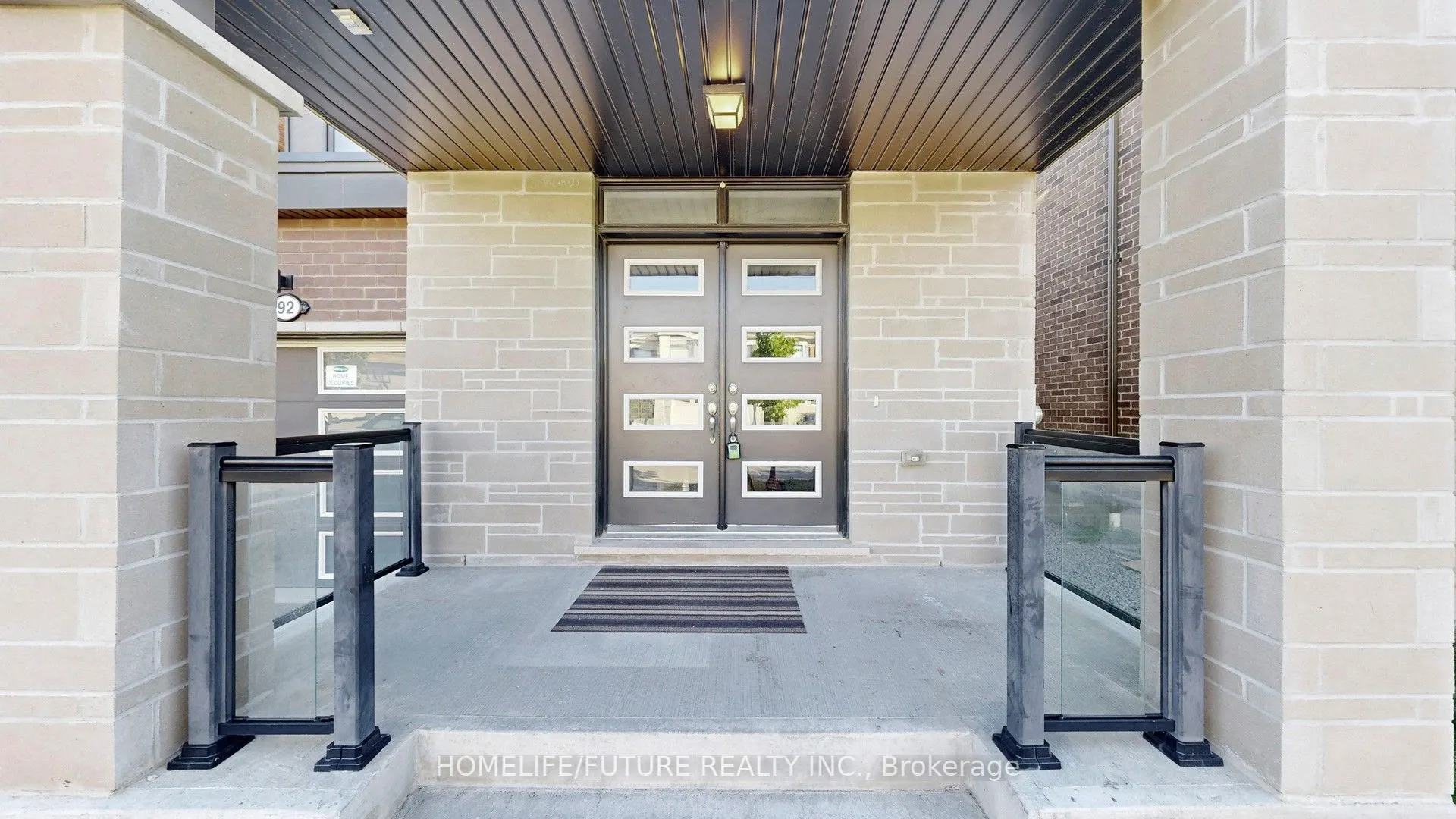 92 Berkerville Drive