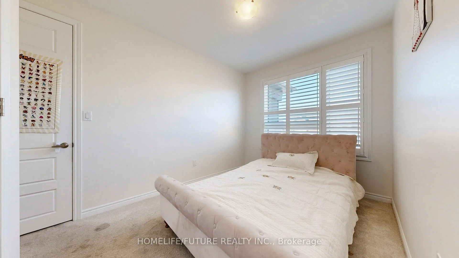 92 Berkerville Drive