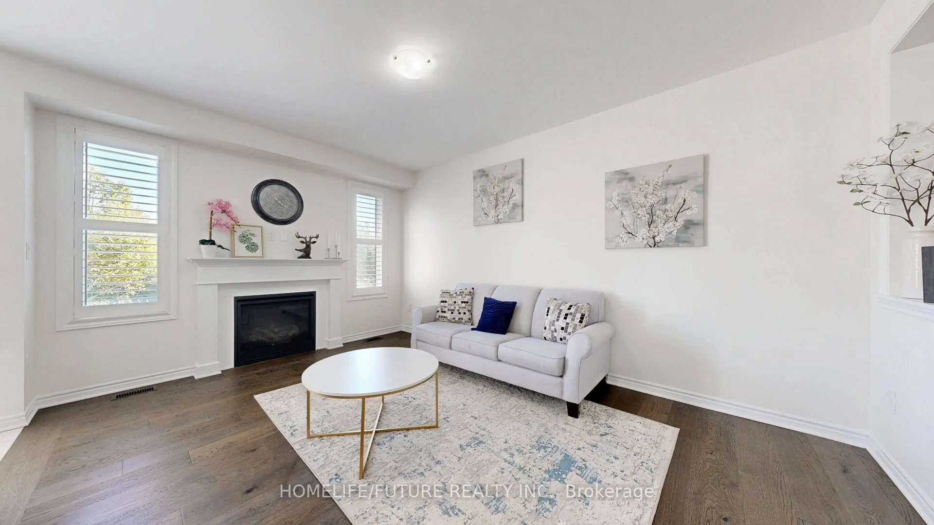 92 Berkerville Drive