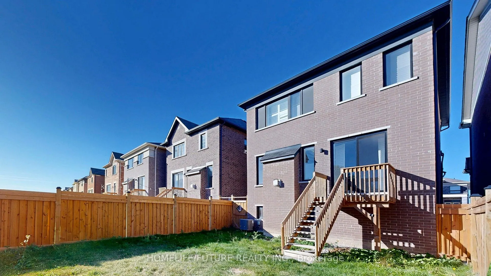92 Berkerville Drive
